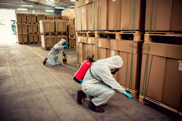 Best Pest Control for Businesses  in Georgetown, GA