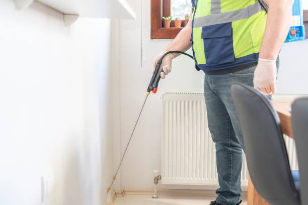 Best Affordable Exterminators  in Georgetown, GA