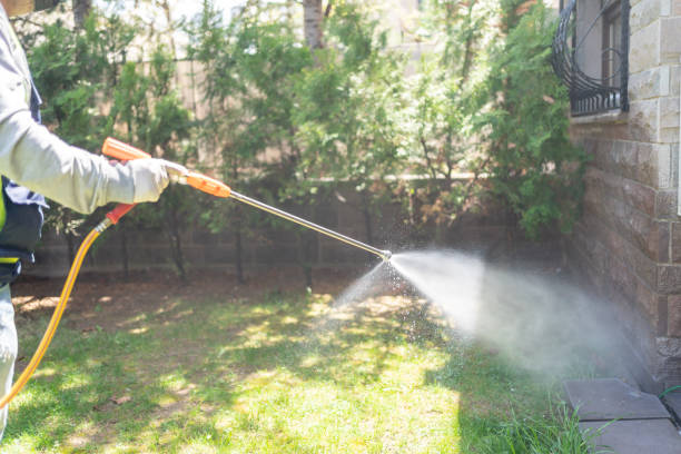 Best Residential Pest Control  in Georgetown, GA